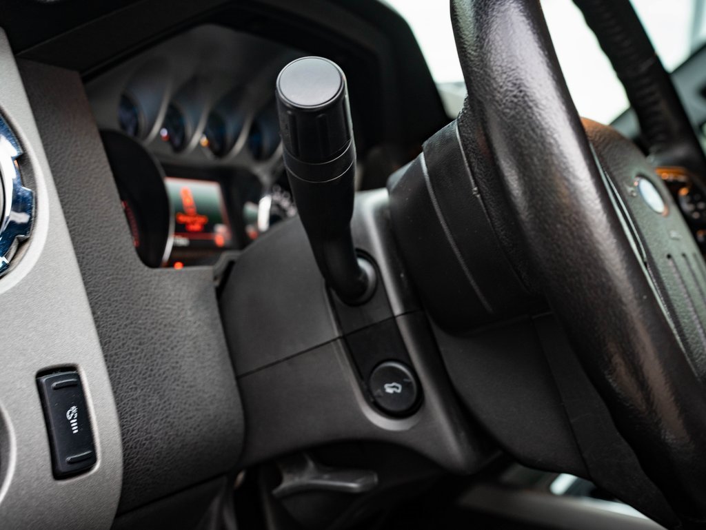 Used 2016 Ford F450 Lariat w/ Lariat Ultimate Package image 45