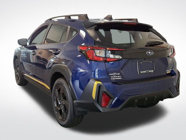 Certified 2025 Subaru Crosstrek 2.5i Sport image 3