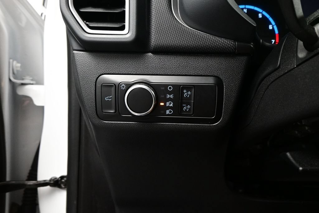 Used 2023 Ford Bronco Sport Big Bend AWD/4WD image 17