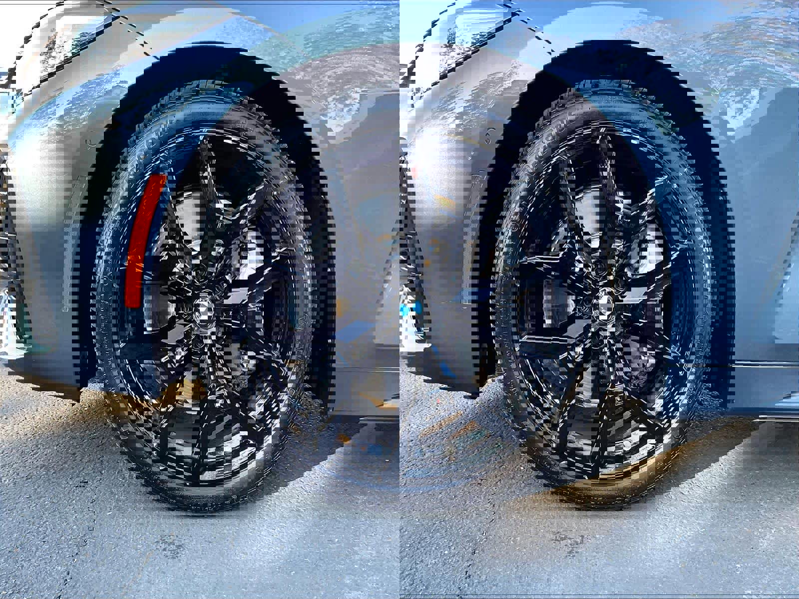 Certified 2026 BMW 430i Coupe w/ M Sport Package image 12