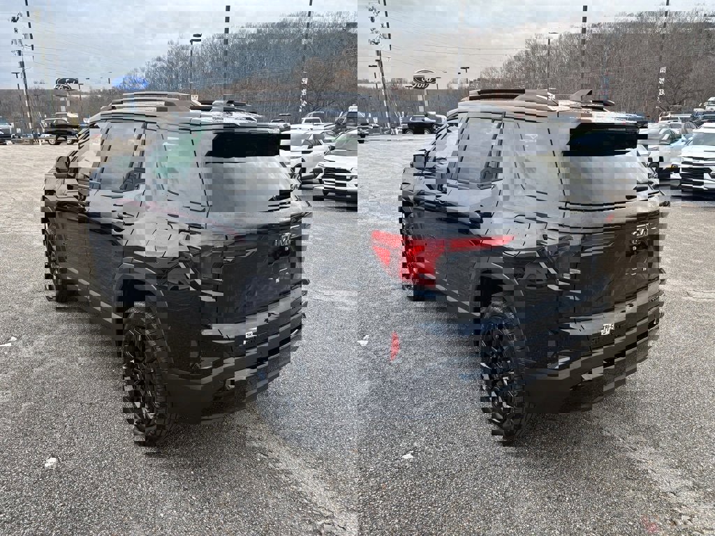 New 2026 GMC Terrain Elevation w/ Elevation Premium Package image 8