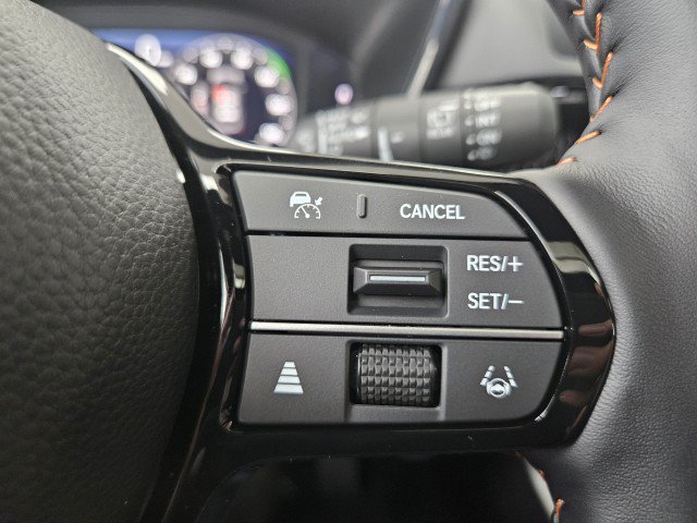 New 2026 Honda CR-V Sport Touring image 27
