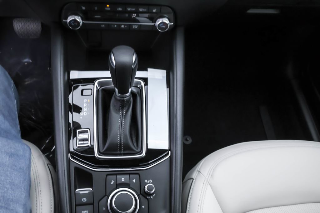 New 2025 MAZDA CX-5 AWD 2.5 S w/ Preferred Package image 30