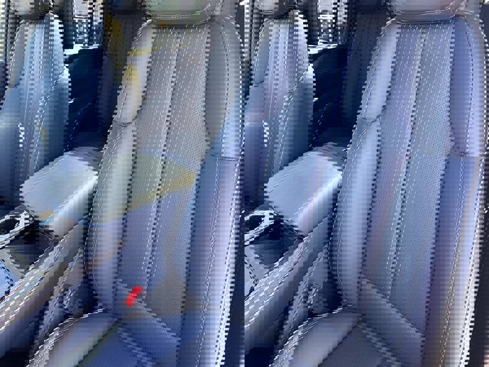 Used 2025 Cadillac Escalade IQ Sport 2 image 21