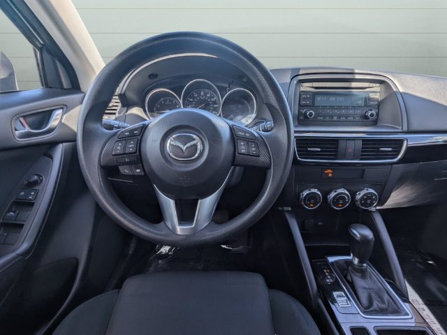 Used 2016 MAZDA CX-5 Sport AWD/4WD image 15