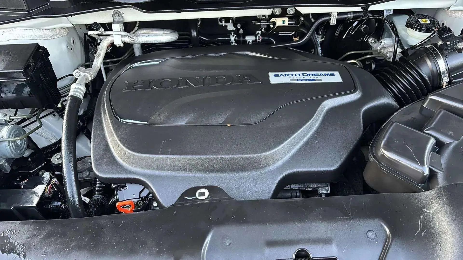 Used 2018 Honda Odyssey Touring image 60