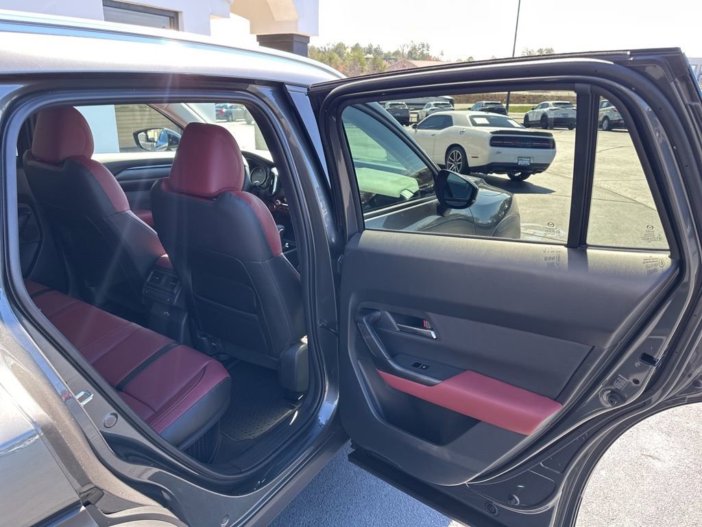 New 2026 MAZDA CX-50 2.5 Hybrid w/ Weather Package AWD/4WD image 14