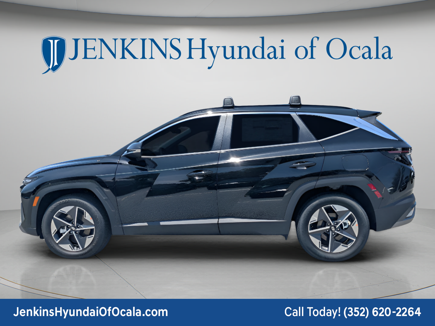 New 2026 Hyundai Tucson SEL FWD image 7