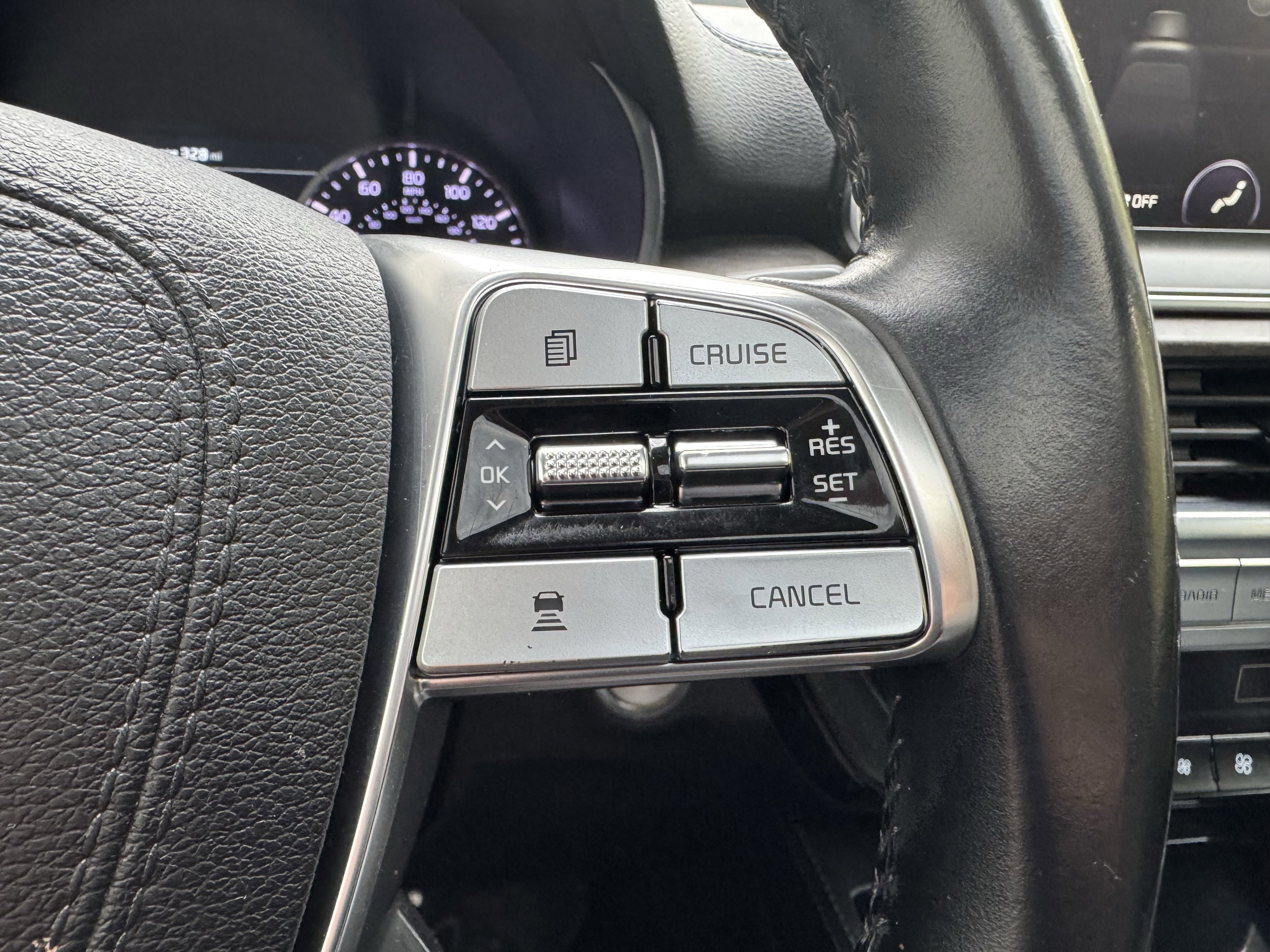 Used 2022 Kia Telluride SX image 15