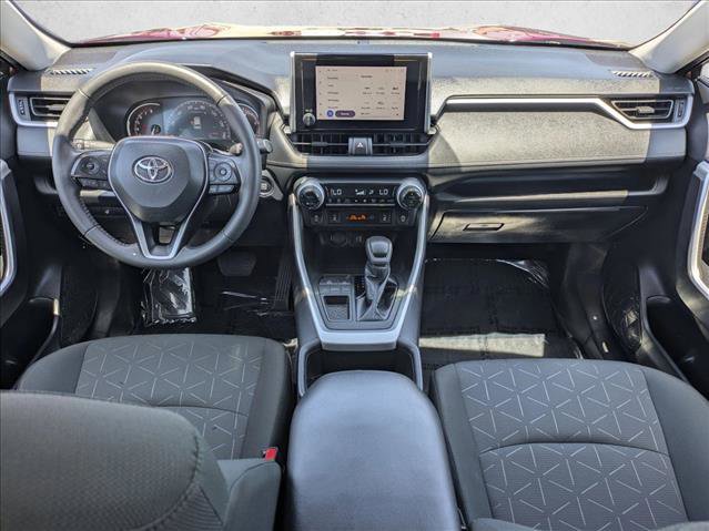 Used 2023 Toyota RAV4 XLE w/ Convenience Package FWD image 17