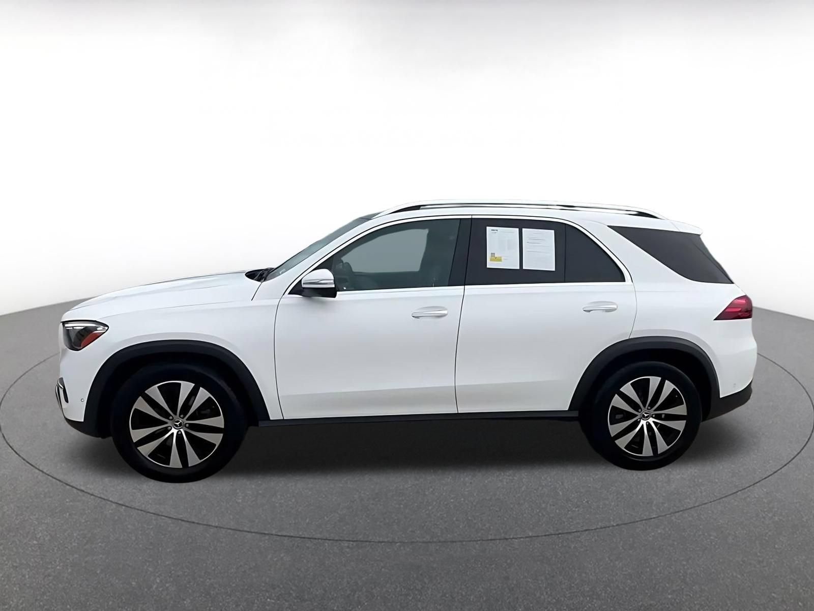 Used 2026 Mercedes-Benz GLE 350 4MATIC image 9