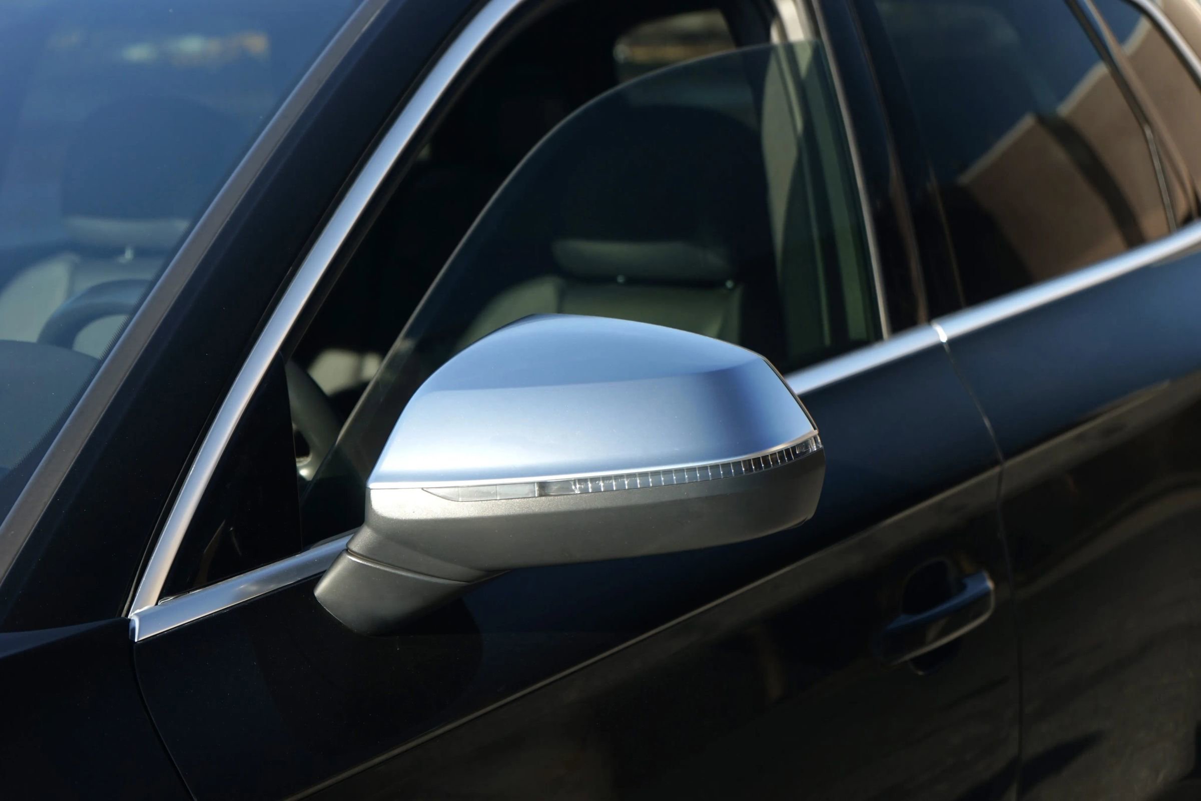 Used 2018 Audi SQ5 Premium Plus image 10