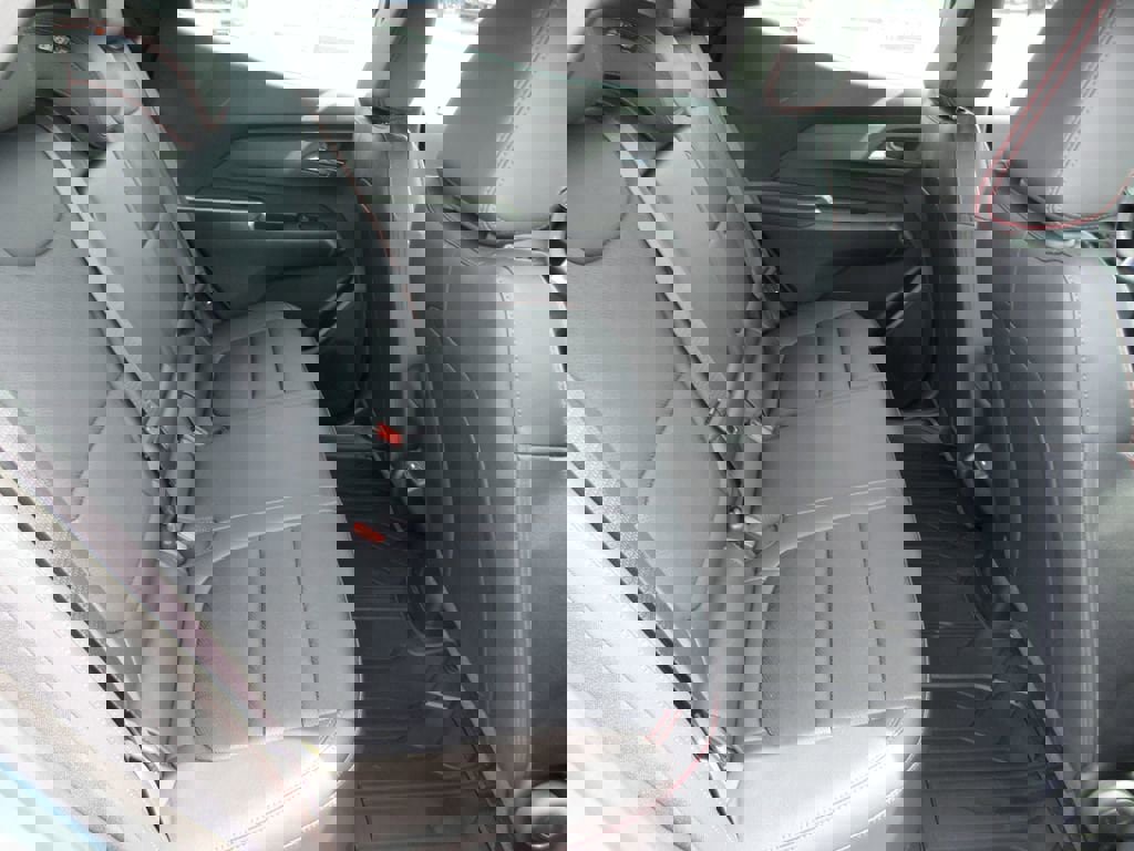 New 2027 Chevrolet Bolt RS FWD image 17