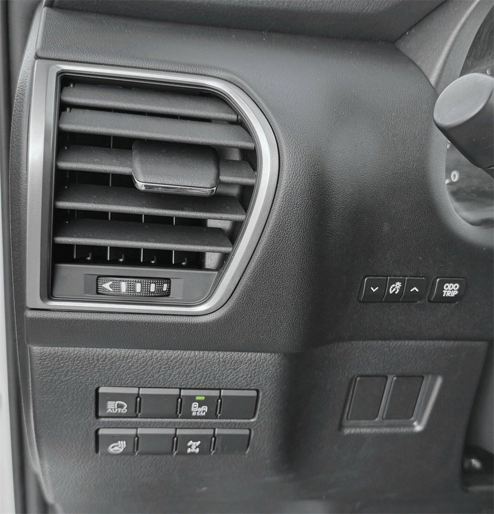 Used 2020 Lexus NX 300 AWD w/ Comfort Package image 13