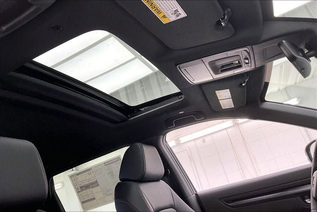 New 2026 Honda CR-V Sport-L image 10