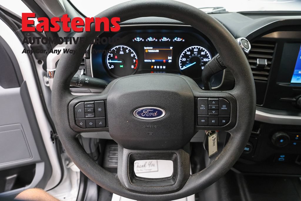 Used 2023 Ford F150 XL RWD image 10