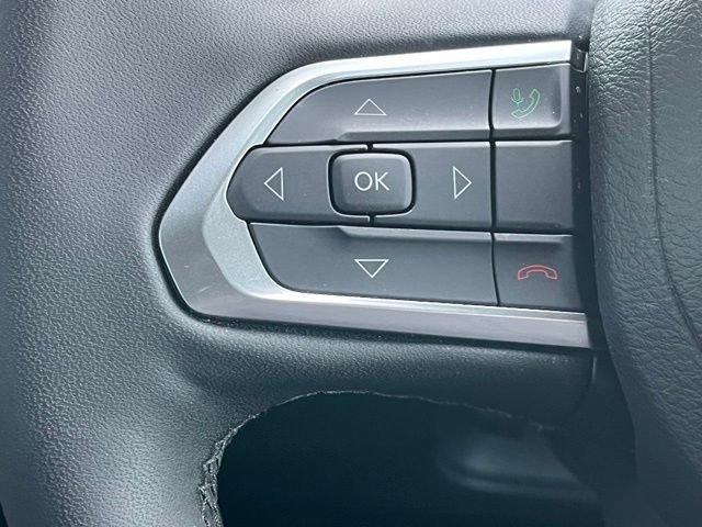 Used 2024 Jeep Compass Limited image 40