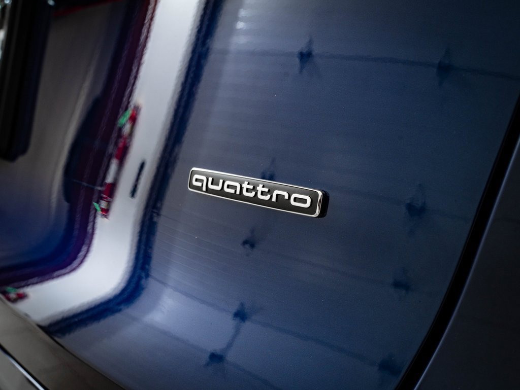 New 2025 Audi Q5 Premium Plus image 21