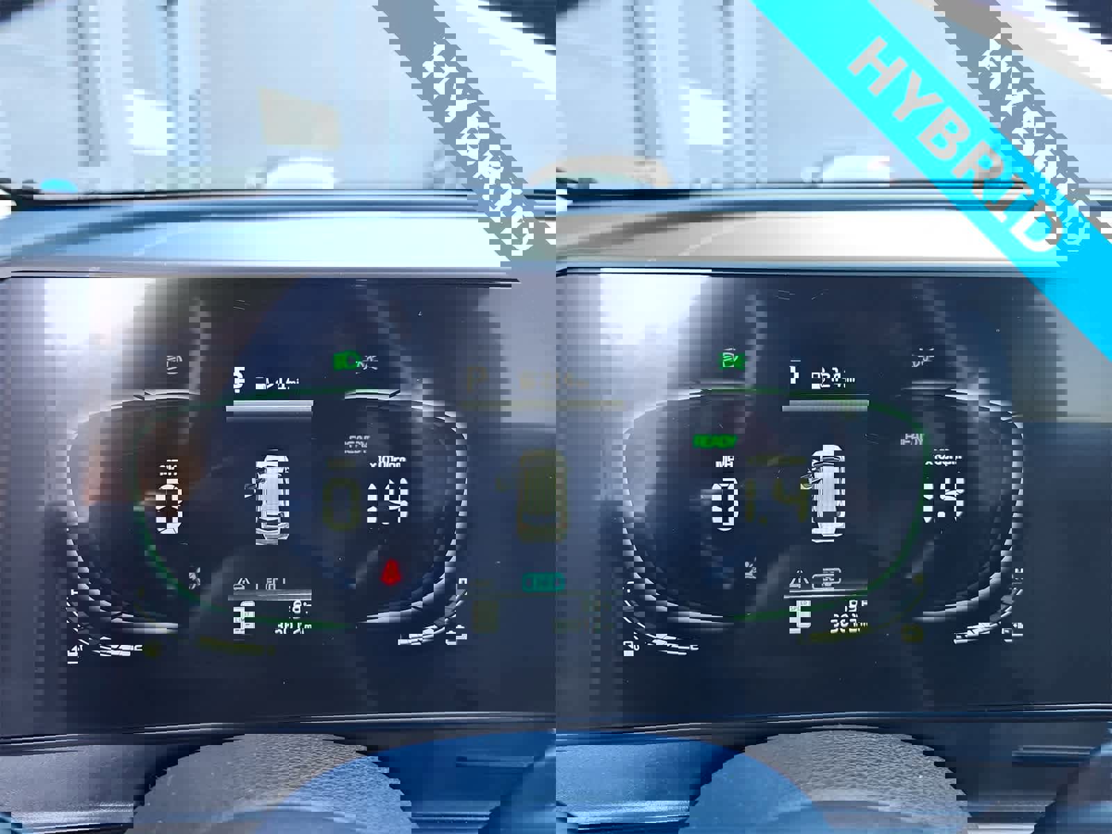 Used 2023 Kia Sportage EX image 22