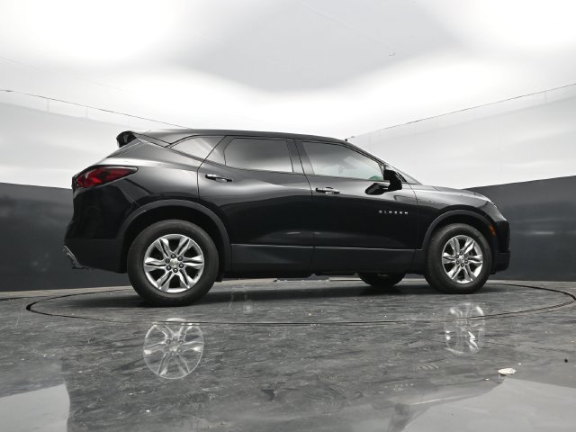 Used 2020 Chevrolet Blazer LT w/ LPO, Floor Liner Package AWD/4WD image 60