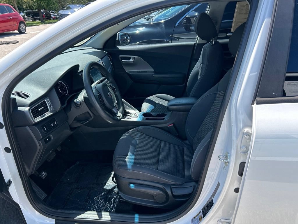 Used 2019 Kia Niro LX FWD image 15