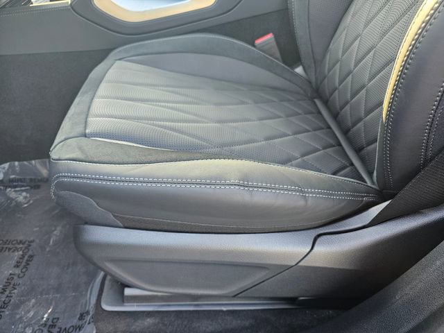 New 2025 Mercedes-Benz GLE 53 AMG 4MATIC Coupe image 18