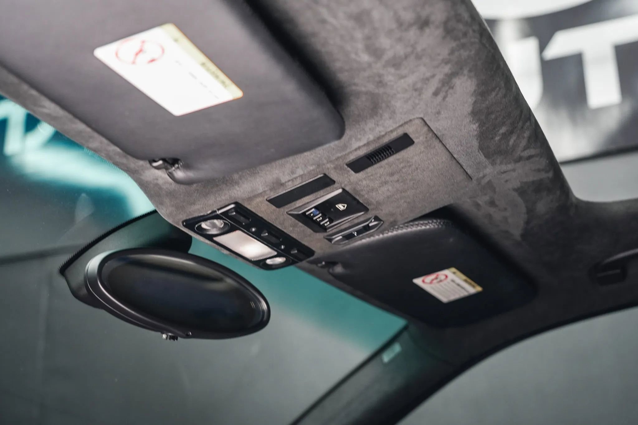 Used 2003 BMW M5 image 63