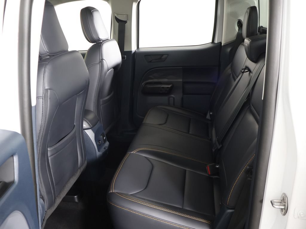 Used 2024 Ford Maverick Tremor w/ Tremor Off-Road Package AWD/4WD image 38
