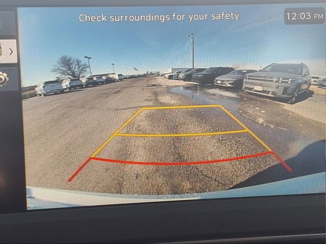 New 2026 Hyundai Elantra SE image 12