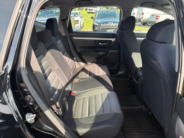 Used 2019 Honda CR-V LX image 39