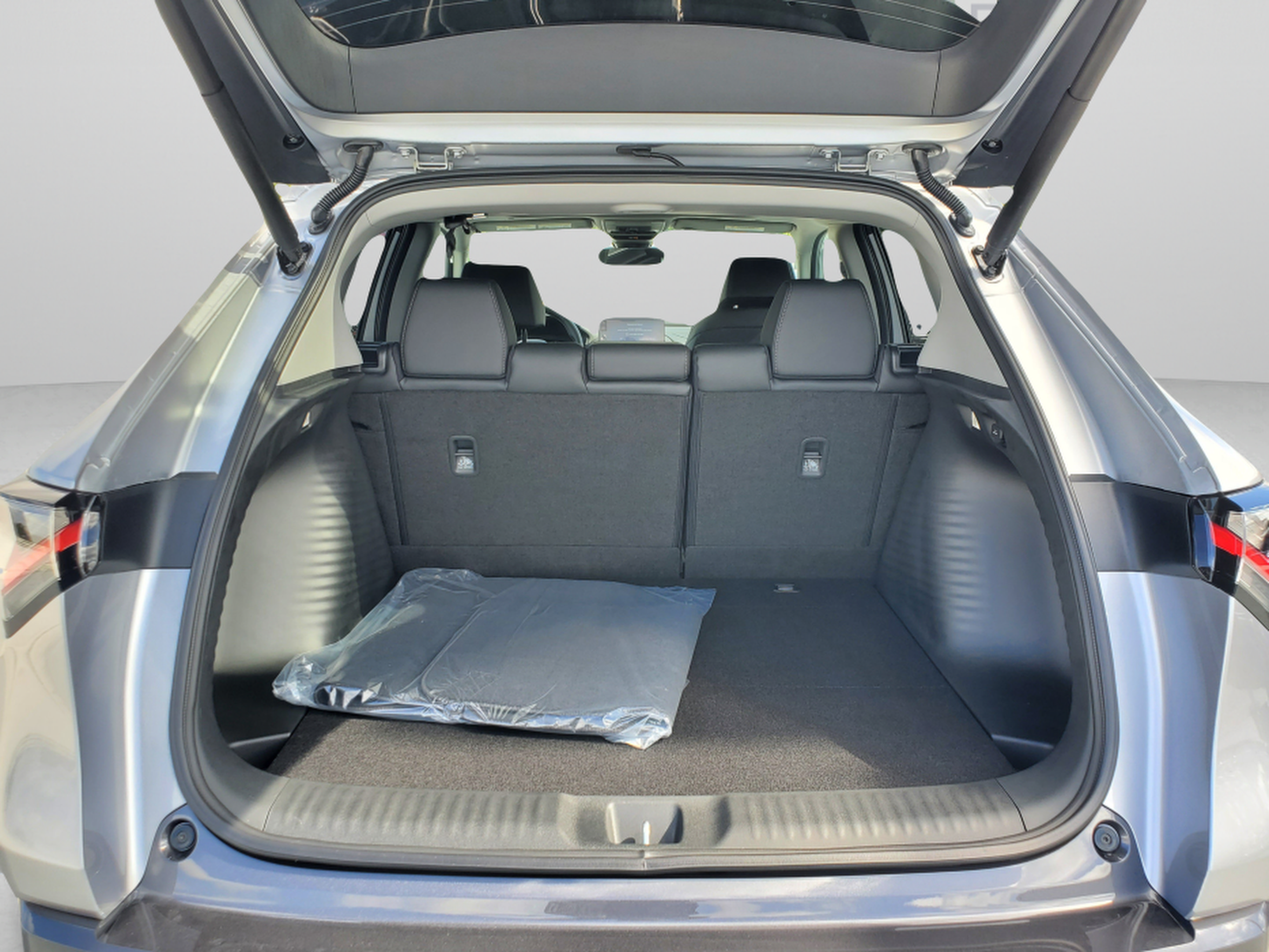 New 2026 Acura ADX FWD image 7