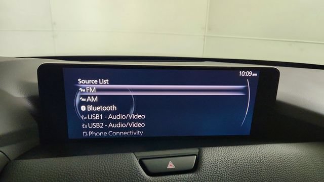 New 2026 MAZDA CX-70 SC Plus AWD/4WD image 19