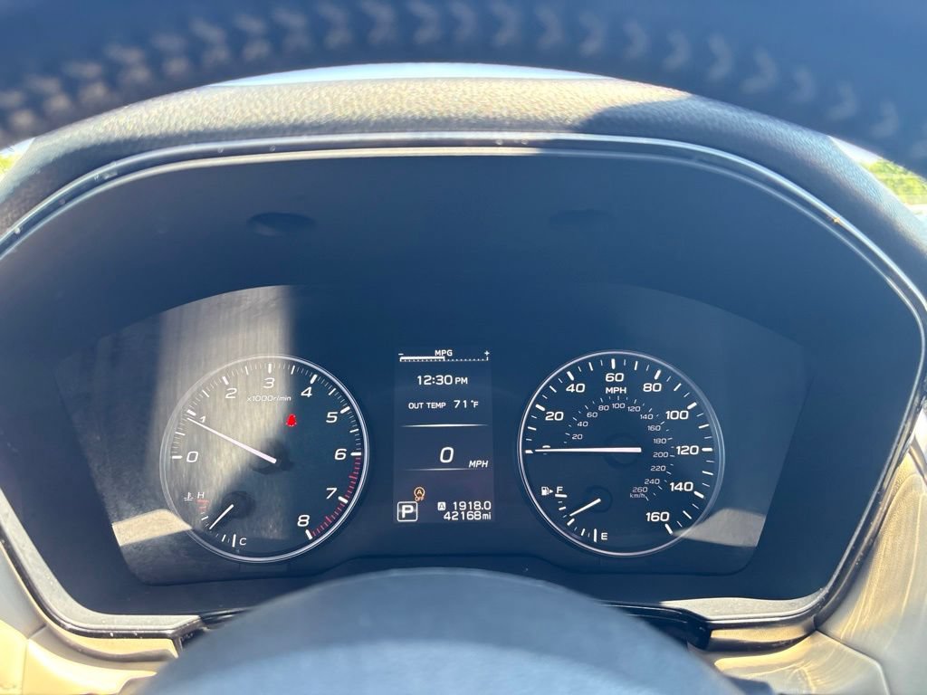 Certified 2023 Subaru Outback Premium AWD/4WD image 22