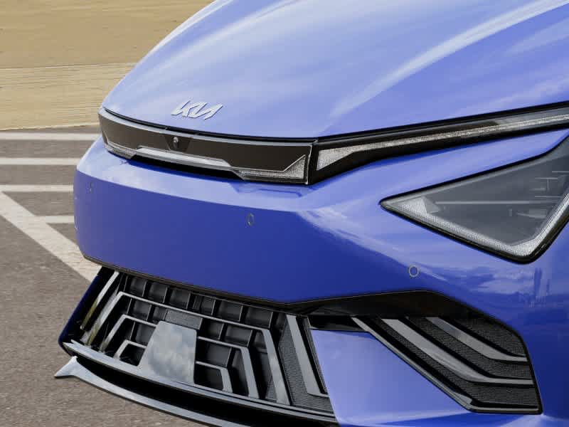 New 2026 Kia EV6 GT-Line RWD image 12