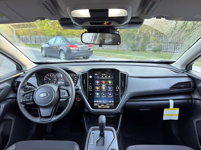 Certified 2026 Subaru Crosstrek 2.0i Premium image 19