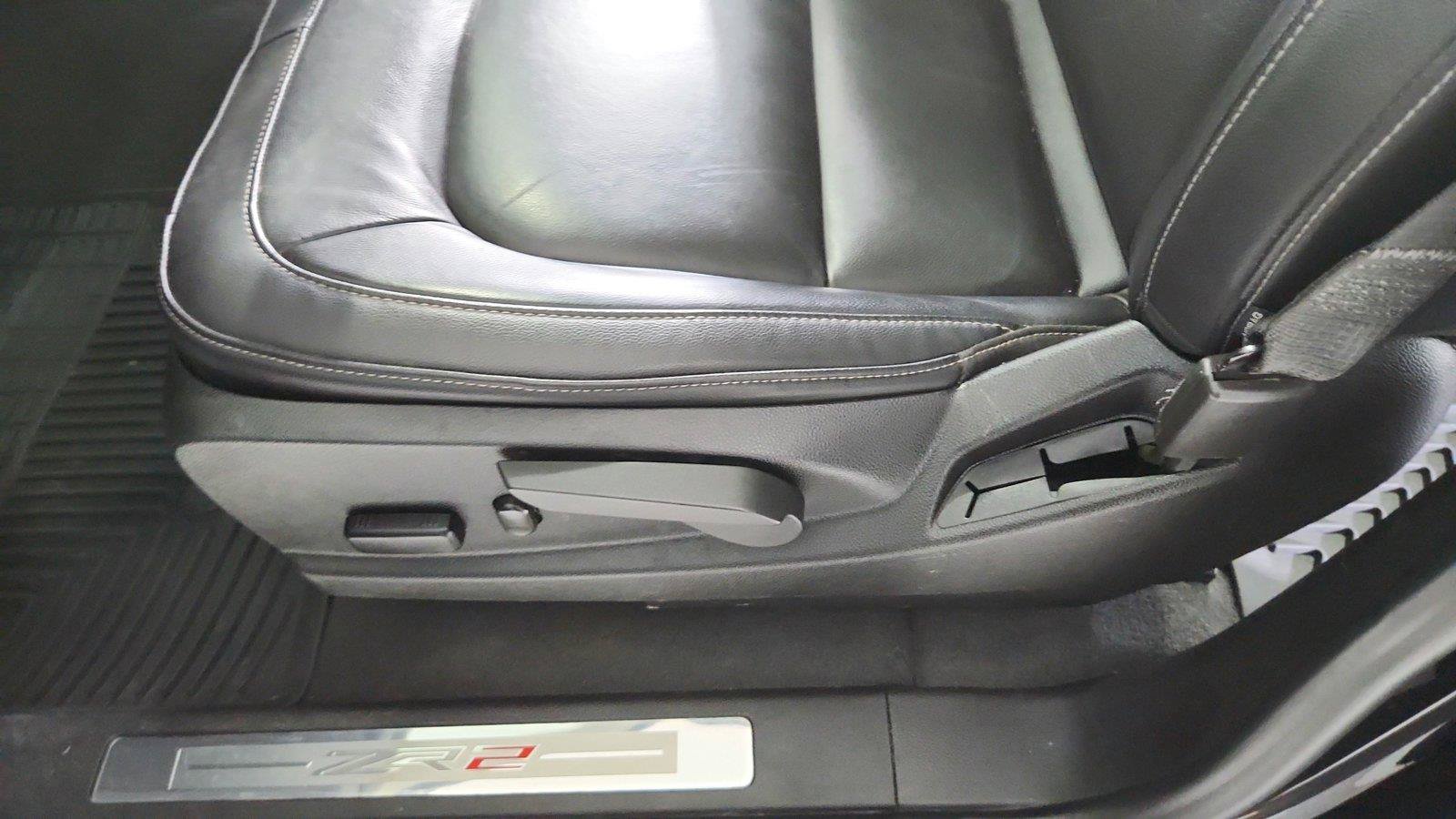 Used 2022 Chevrolet Colorado ZR2 AWD/4WD image 18