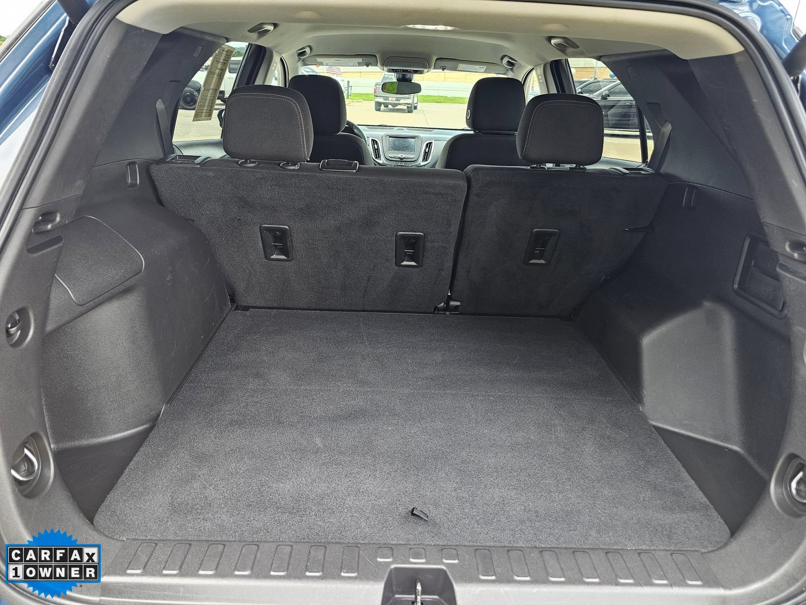 Used 2024 Chevrolet Equinox LT AWD/4WD image 35