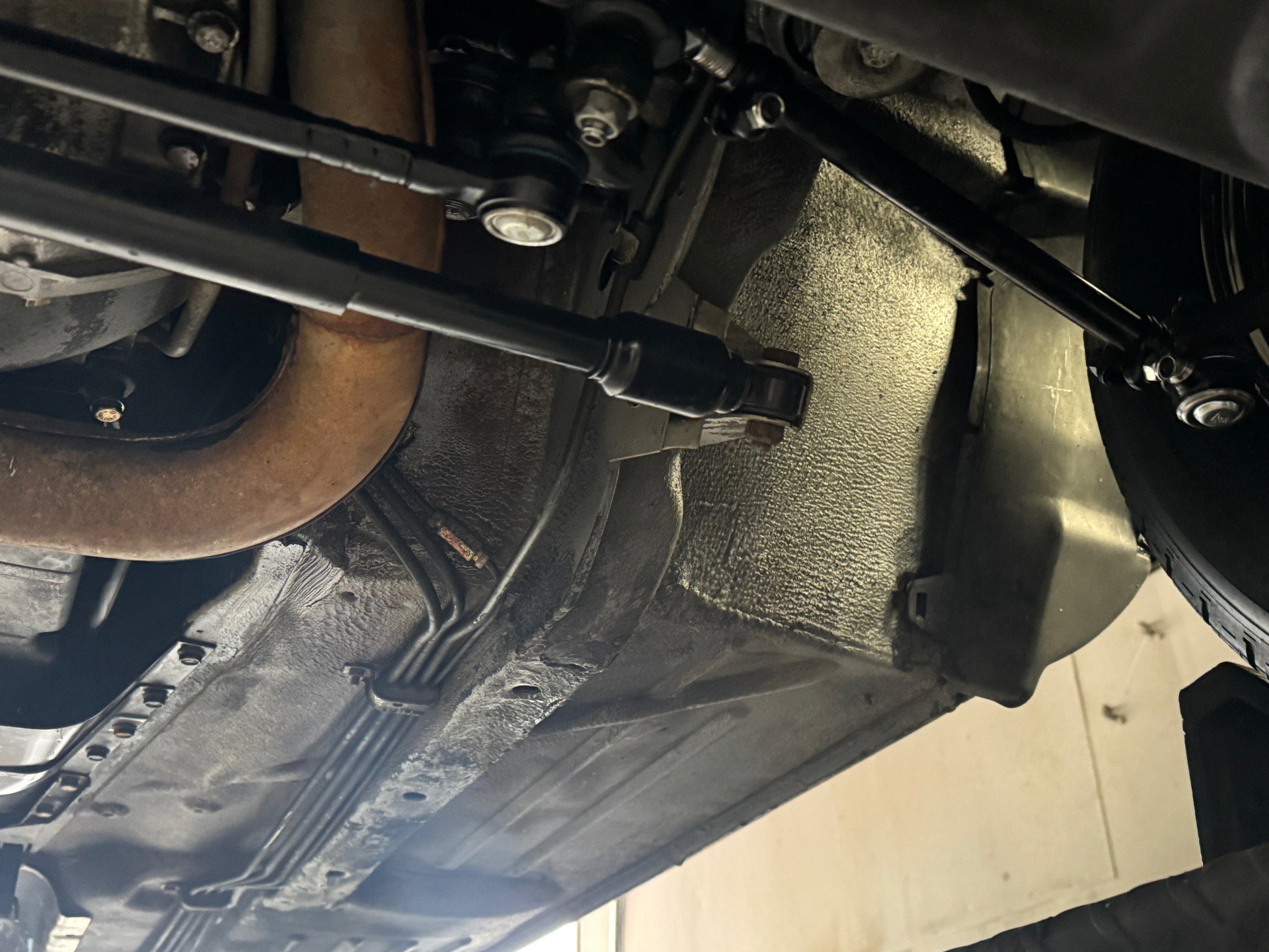 Used 1986 Mercedes-Benz 560 SL image 65