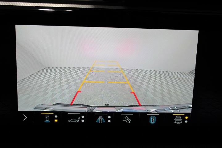 Used 2023 GMC Sierra 1500 Denali w/ Denali Reserve Package image 5