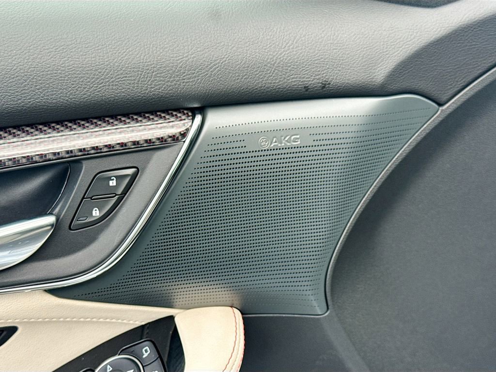 New 2026 Cadillac CT5 Sport image 19