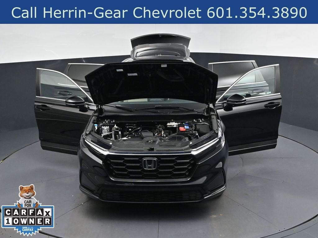 Used 2023 Honda CR-V EX image 52