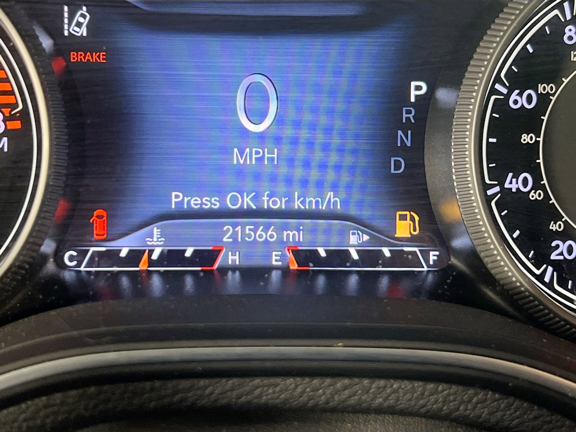 Used 2022 Jeep Cherokee Limited image 12