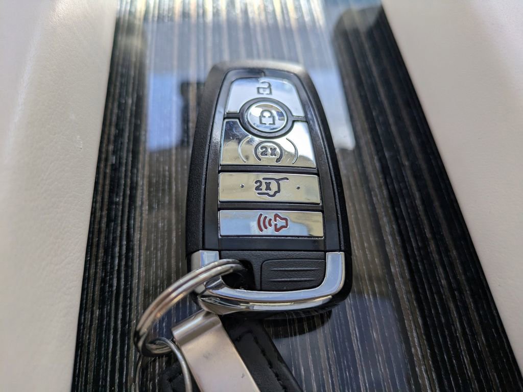 Certified 2023 Lincoln Navigator Black Label image 37