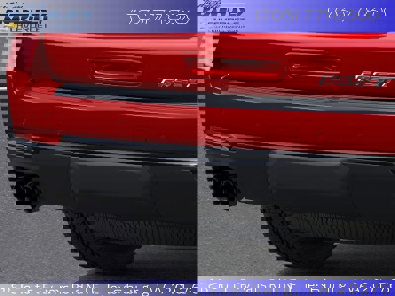 New 2026 Chevrolet Suburban RST image 14