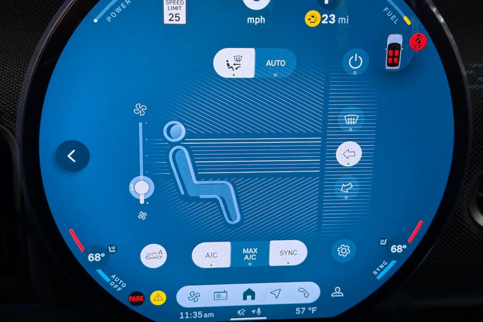 New 2026 MINI Cooper S FWD image 22