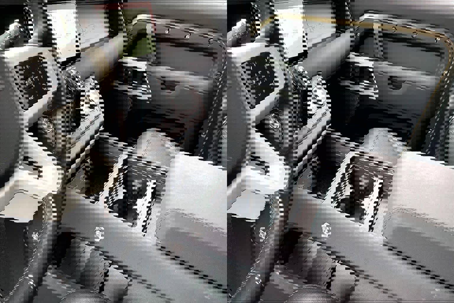 Used 2022 Land Rover Defender 110 SE image 19