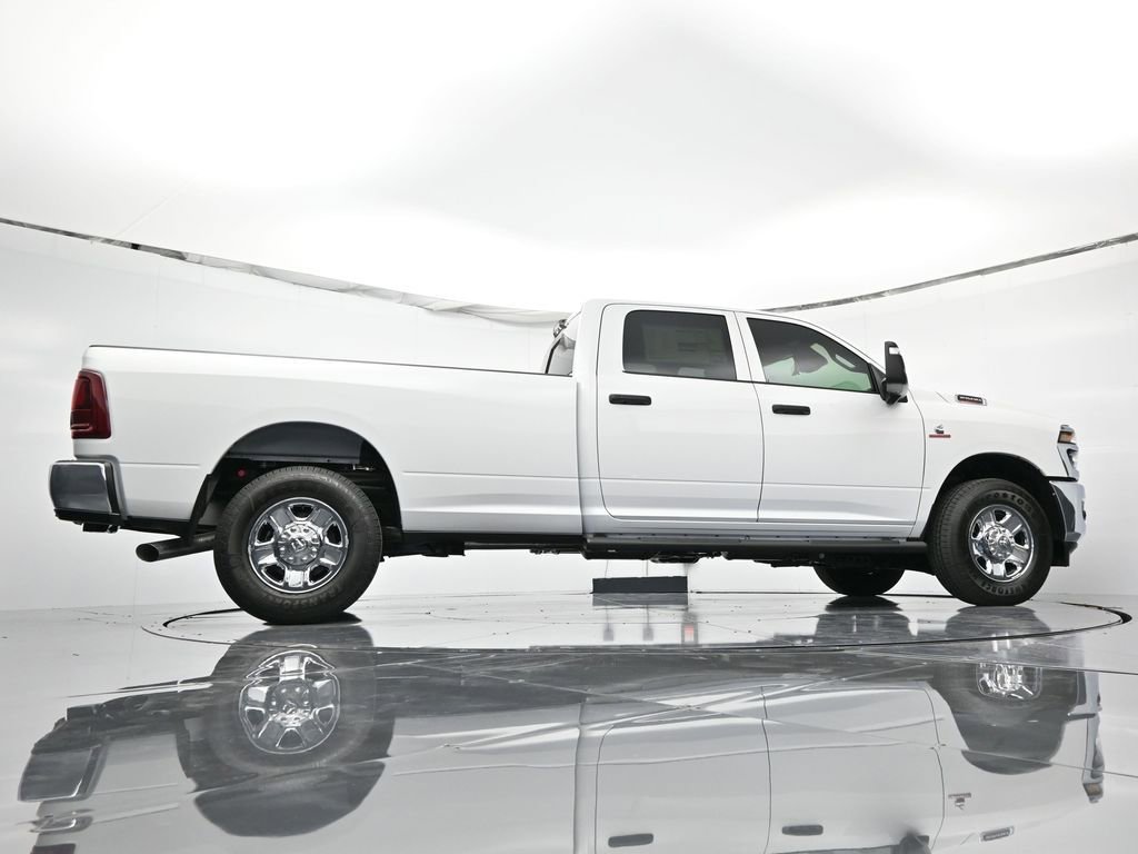 New 2026 RAM 2500 Tradesman image 21