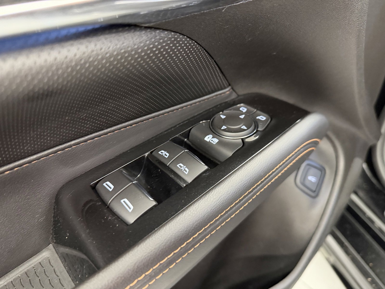 Used 2023 Cadillac CT4 Sport w/ Cold Weather Package image 33