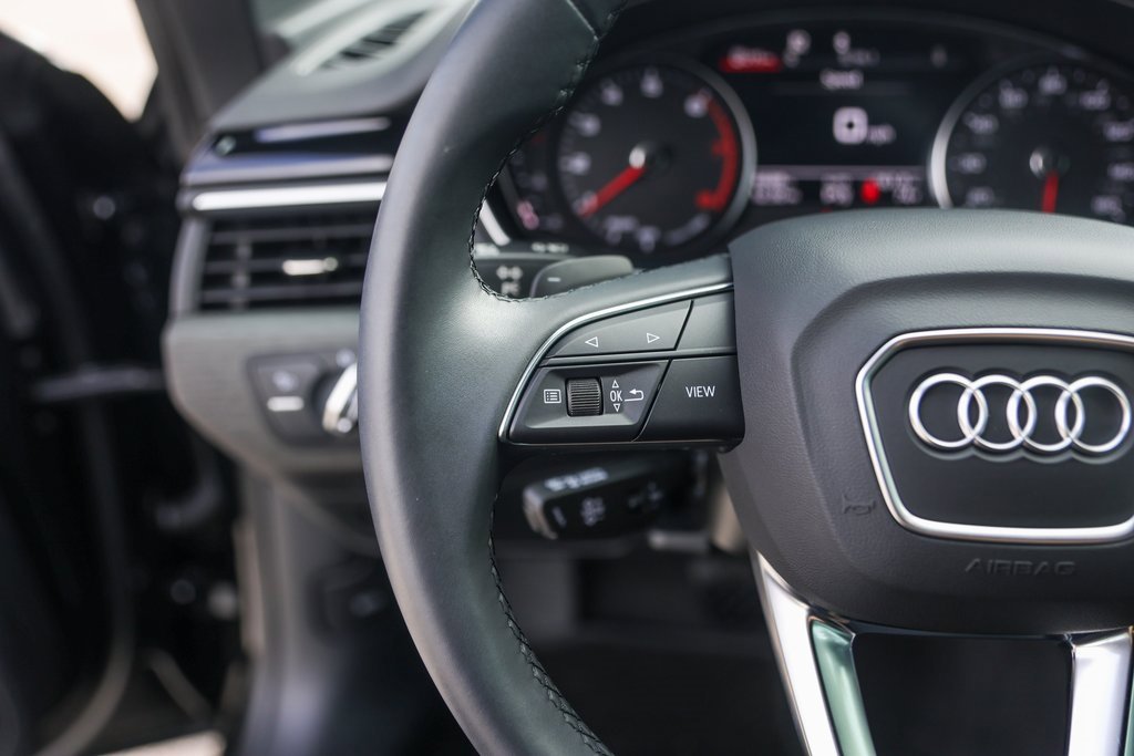 Used 2024 Audi A5 2.0T Premium image 14