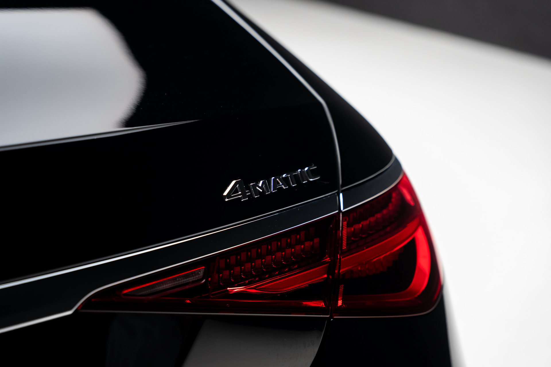Used 2023 Mercedes-Benz S 580 4MATIC Sedan image 31